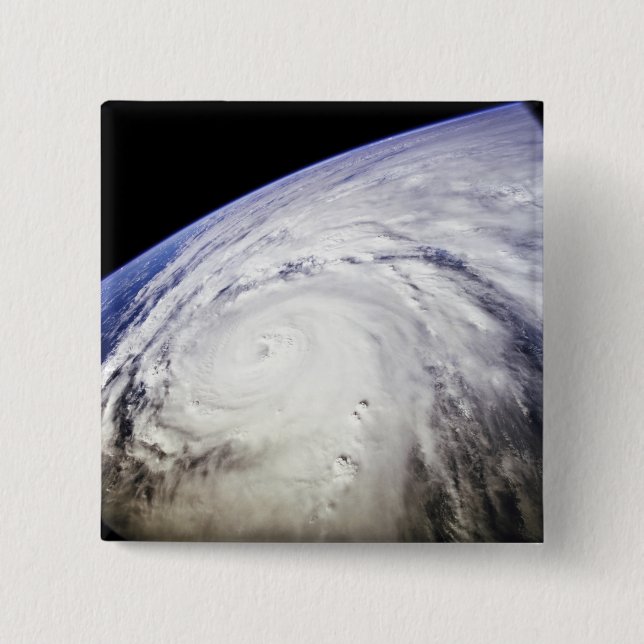 Chapa Cuadrada Tifón Saomai (Anverso)