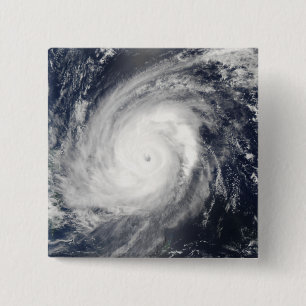 Chapa Cuadrada Tifón Sudal al sur de Japón 2