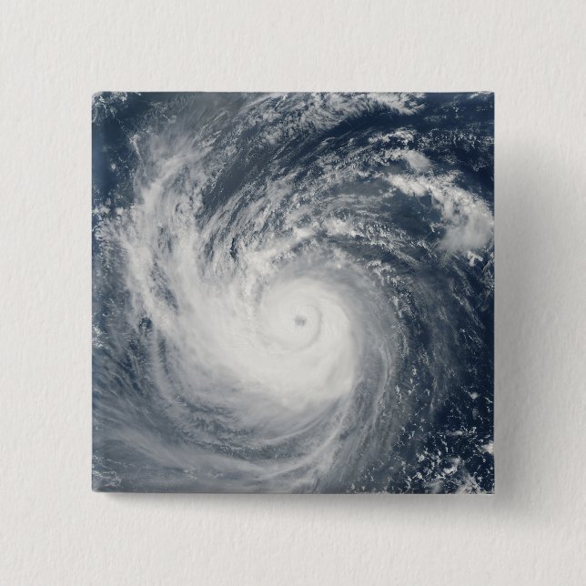 Chapa Cuadrada Tifón Taim (Anverso)