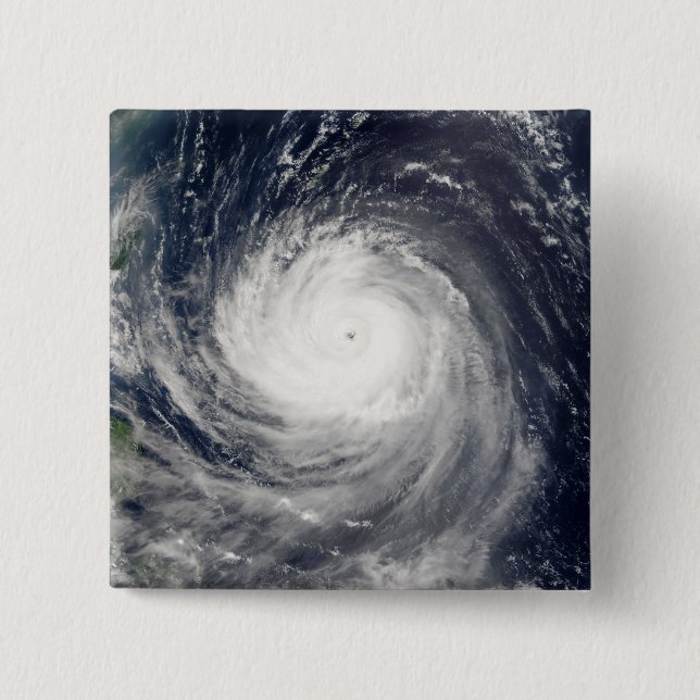 Chapa Cuadrada Tifón Talim (Anverso)