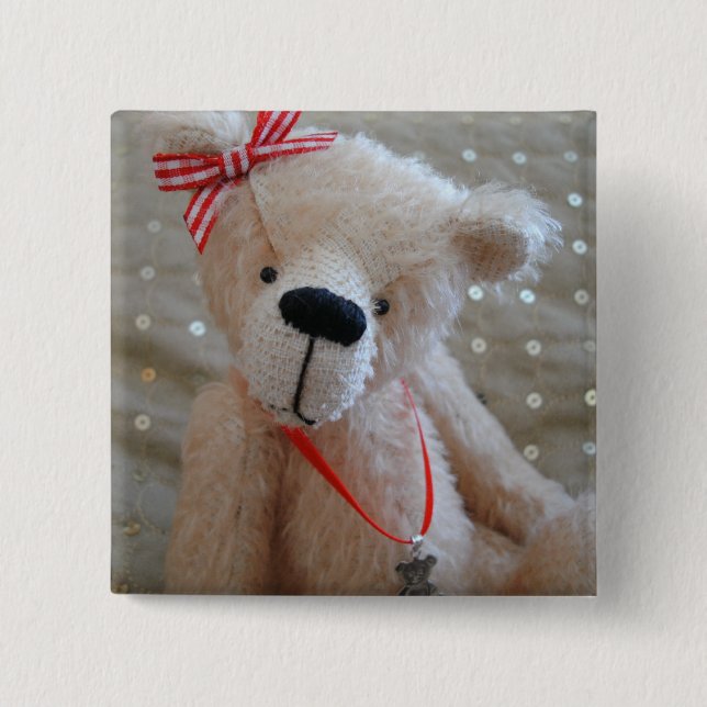 Chapa Cuadrada Tilly (Anverso)