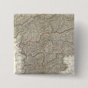 Chapa Cuadrada Tirol, Voralberg, Liechtenstein