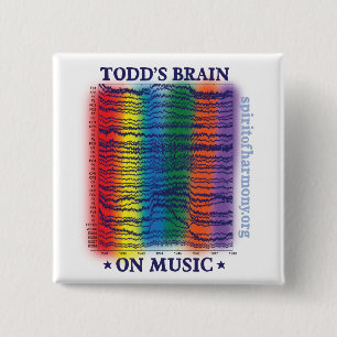 Chapa Cuadrada todd-cerebro