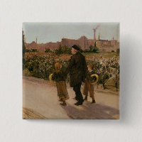 Todo el día de almas, c.1882