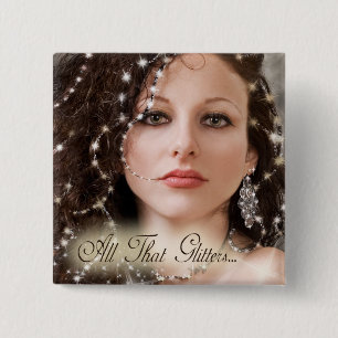 Chapa Cuadrada Todo ese brilla…