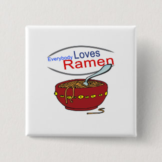 Chapa Cuadrada Todos aman la parodia de Ramen