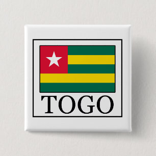 Chapa Cuadrada Togo