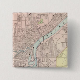 Chapa Cuadrada Toledo, Ohio