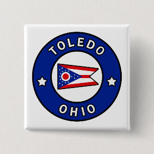 Chapa Cuadrada Toledo Ohio