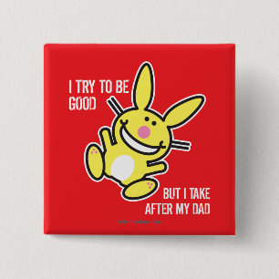 Chapa Cuadrada Tomo después de mi papá