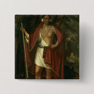 Chapa Cuadrada Tonelada del Sa GA Yeath Qua Pieth