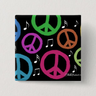 Chapa Cuadrada ¡Tono adentro a la paz!