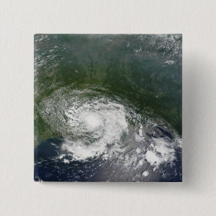 Chapa Cuadrada Tormenta tropical Bertha