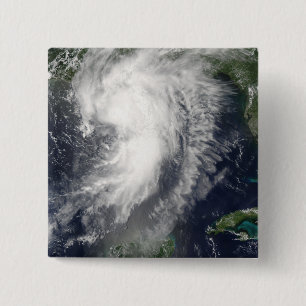 Chapa Cuadrada Tormenta tropical Cindy