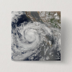 Chapa Cuadrada Tormenta tropical Emilia