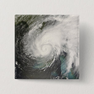 Chapa Cuadrada Tormenta tropical Fay