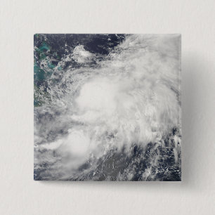 Chapa Cuadrada Tormenta tropical Hanna