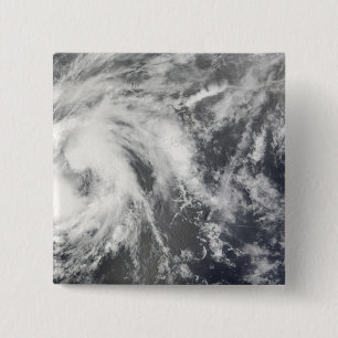 Chapa Cuadrada Tormenta tropical Josephine
