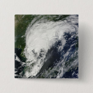 Chapa Cuadrada Tormenta tropical Kompasu