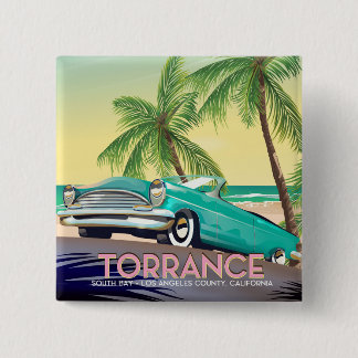 Chapa Cuadrada Torrance, California - Los Ángeles California