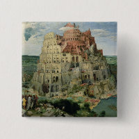 Torre de Babel, 1563 (aceite en panel)