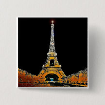 Torre Eiffel, París, Francia