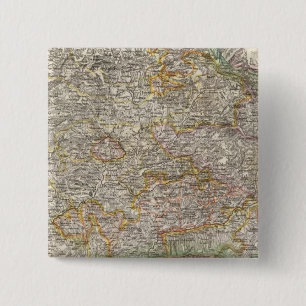 Chapa Cuadrada Transilvania, Rumania