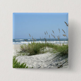 Chapa Cuadrada Trayectoria a la isla del Mar-Ocracoke