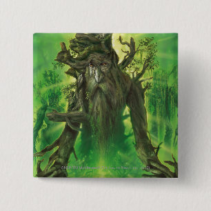 Chapa Cuadrada Treebeard