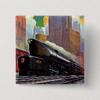 Tren de Pennsylvania por desconocido