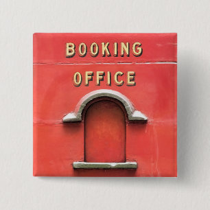 CHAPA CUADRADA TRENES DE VAPOR