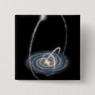 Chapa Cuadrada Tres flujos recién descubiertos