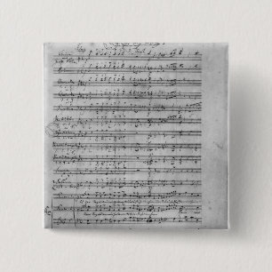 Chapa Cuadrada Tres Lieder