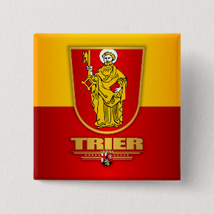 Chapa Cuadrada Trier