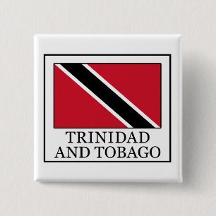 Chapa Cuadrada Trinidad y Tabago