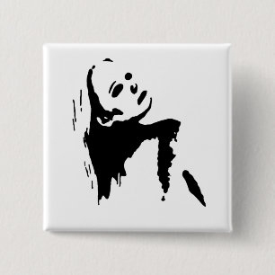 Chapa Cuadrada Trípode