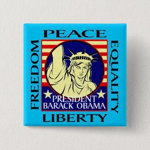 CHAPA CUADRADA ¡TRIUNFOS DE OBAMA!