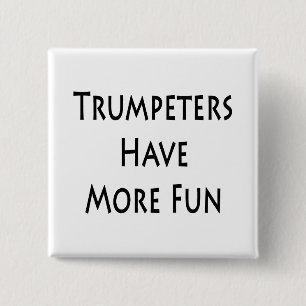 Chapa Cuadrada Trumpeteros se divierten más