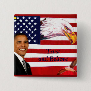 Chapa Cuadrada Trust and Believe_Button