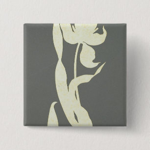 Chapa Cuadrada Tulipán