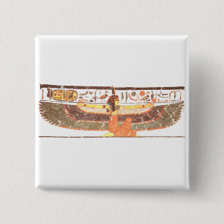 Chapa Cuadrada Tumba de Maat-Nefertari