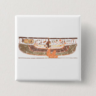 Chapa Cuadrada Tumba de Maat-Nefertari