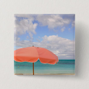 Chapa Cuadrada Turcas y Caicos, Isla Providenciales, Gracia