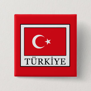 Chapa Cuadrada Türkiye