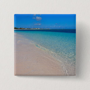 Chapa Cuadrada Turks y Caicos Club, Providenciales, Turks y