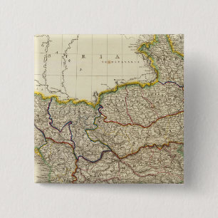 Chapa Cuadrada Turquía 4