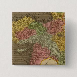 Chapa Cuadrada Turquía en Asia 2