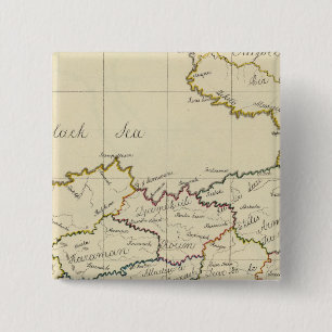 Chapa Cuadrada Turquía en Asia 3