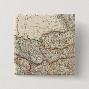 Chapa Cuadrada Turquía en Europa 7