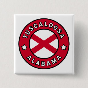 Chapa Cuadrada Tuscaloosa Alabama